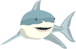 Great-White-Shark.gif